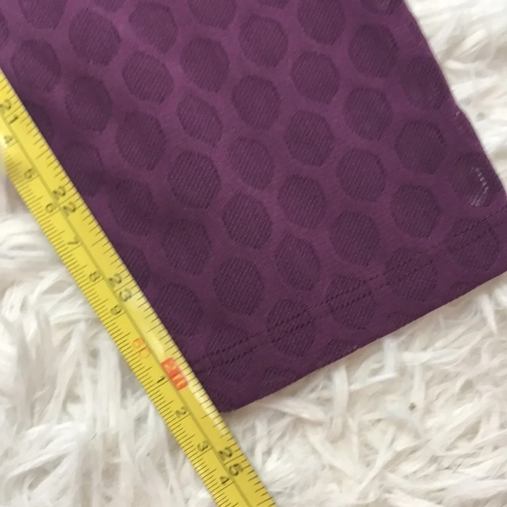Lululemon Geo Tight 28" *lululemon lab Plum - Picture 3 of 9